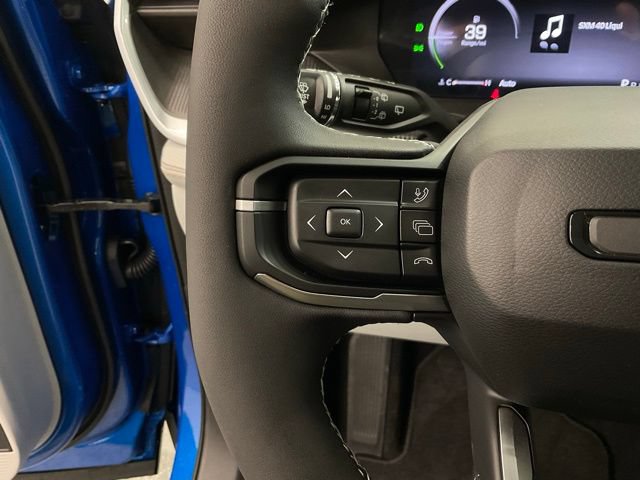 New 2026 Jeep Cherokee Overland AWD/4WD image 12