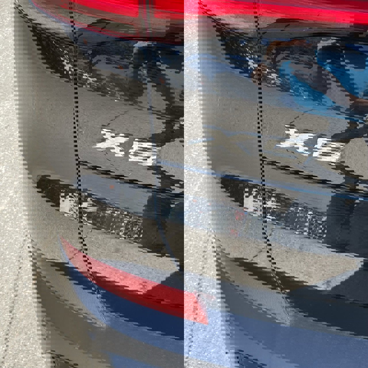 Used 2023 BMW X5 sDrive40i image 6