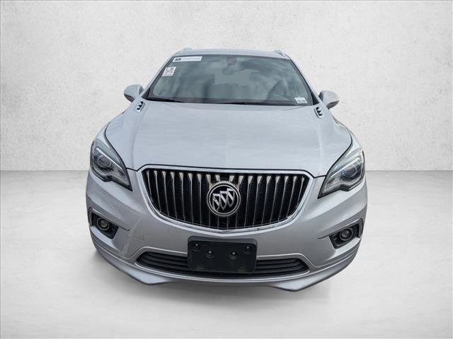 Used 2017 Buick Envision Essence image 2