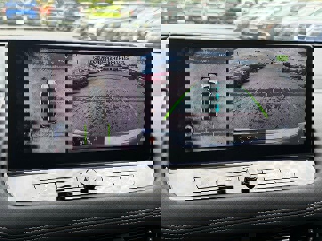 New 2026 Nissan Rogue Platinum w/ Platinum Premium Package image 37