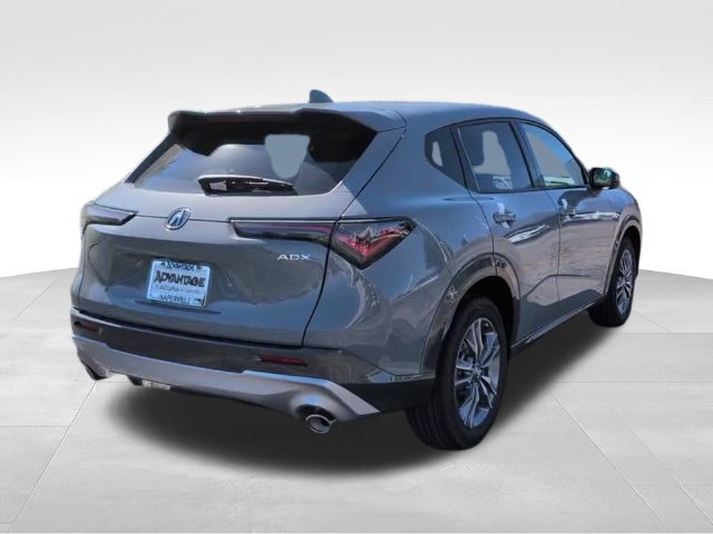 New 2026 Acura ADX FWD image 6