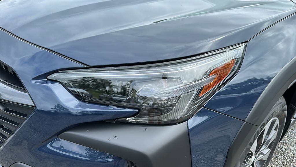 New 2025 Subaru Outback Limited image 4