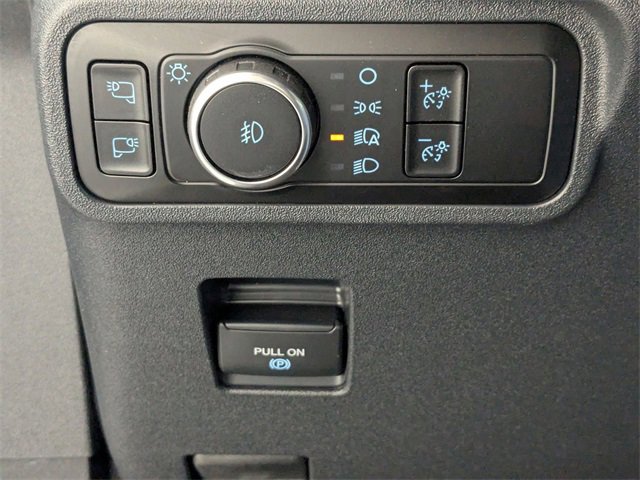 Used 2024 Ford Bronco Outer Banks image 14