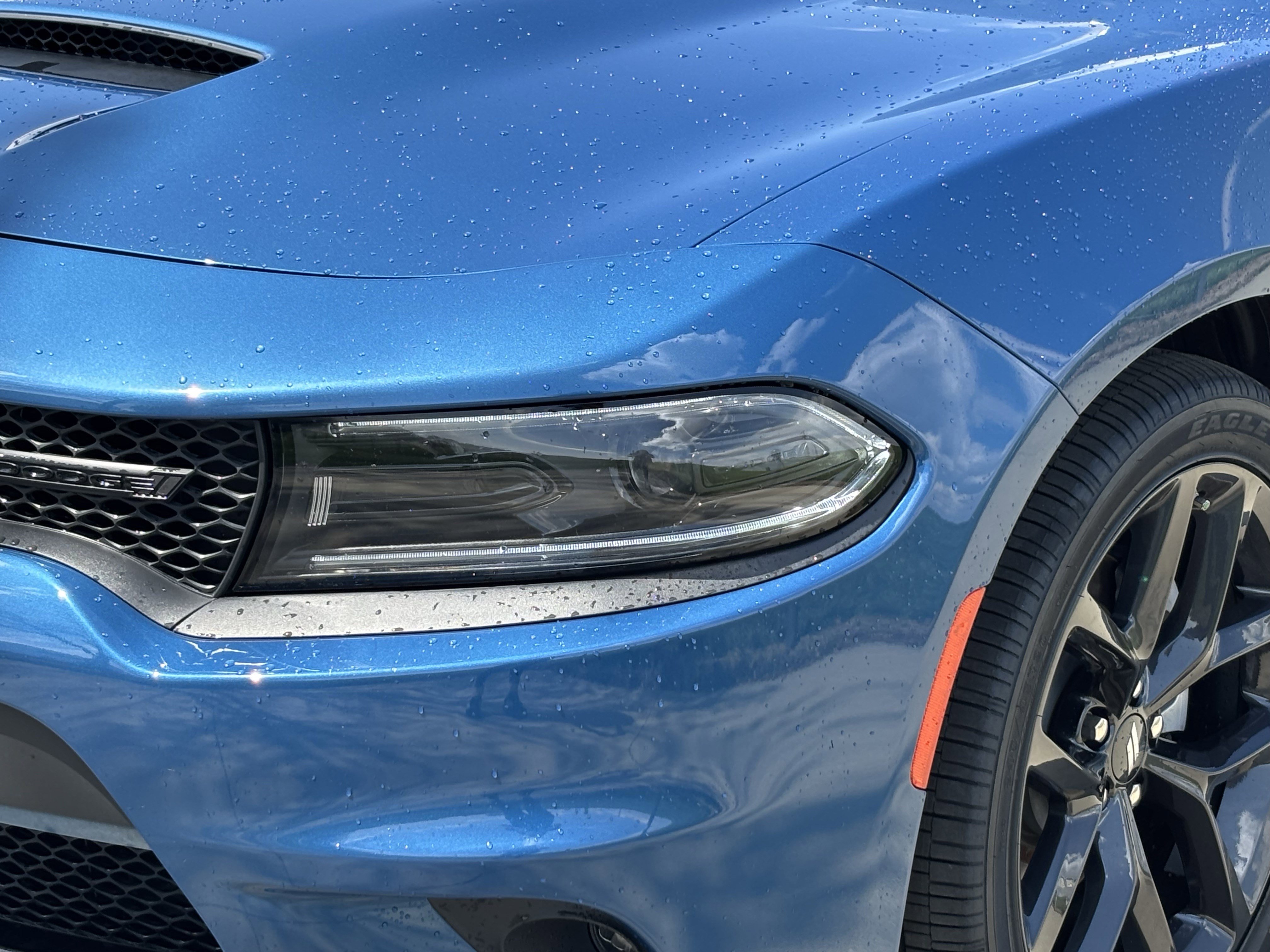 Used 2022 Dodge Charger R/T w/ Plus Group image 6