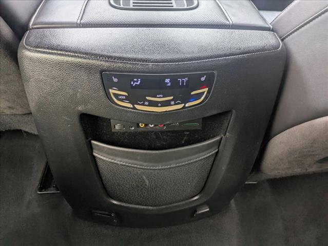 Used 2016 Cadillac Escalade ESV Platinum image 23