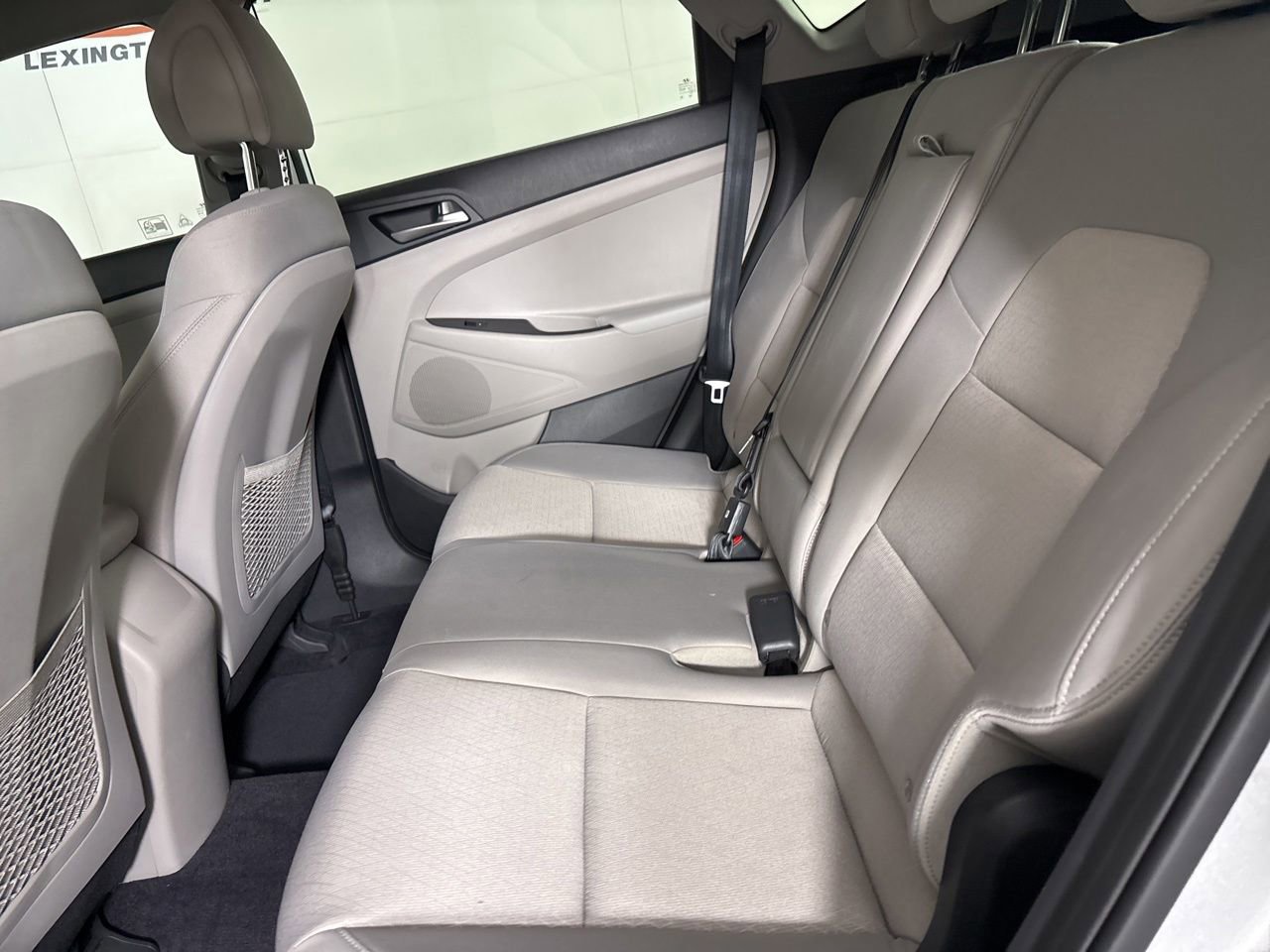 Used 2018 Hyundai Tucson SEL FWD image 20