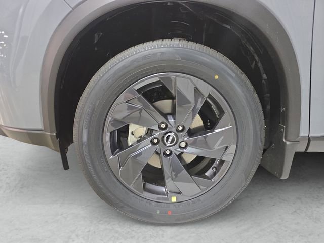 New 2026 Nissan Rogue SV image 23