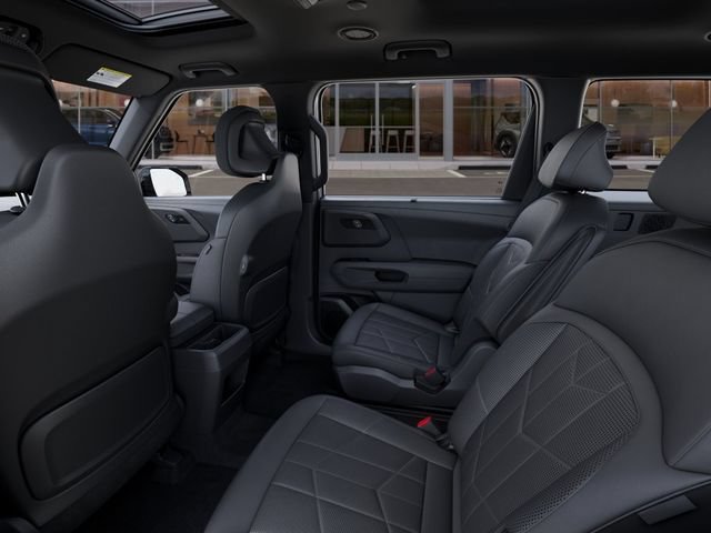 New 2027 Kia Telluride SX X-Pro AWD/4WD image 19