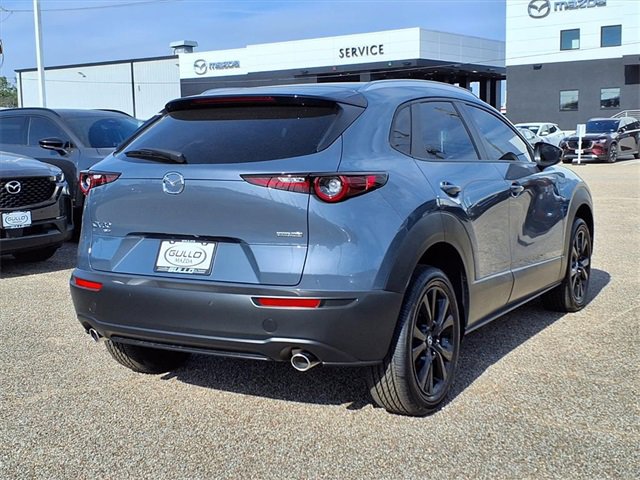 New 2026 MAZDA CX-30 AWD 2.5 S image 2