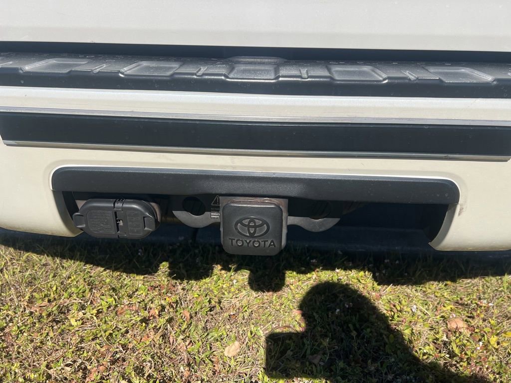 Used 2014 Toyota Sequoia Platinum image 15