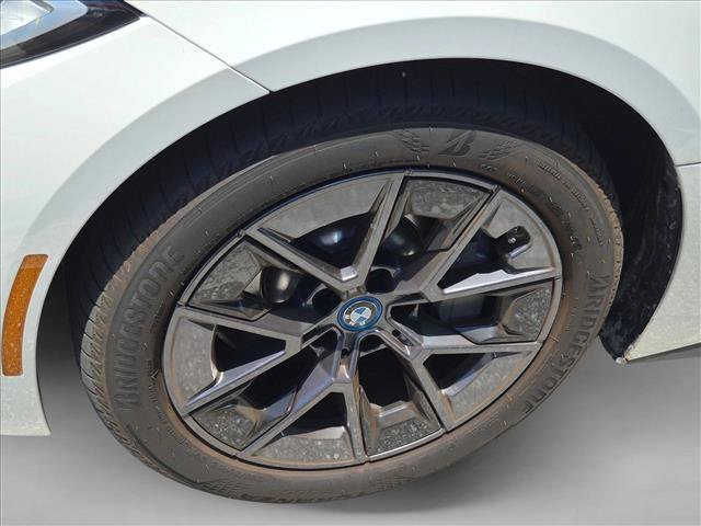 Certified 2024 BMW i4 eDrive35 w/ Convenience Package RWD image 21