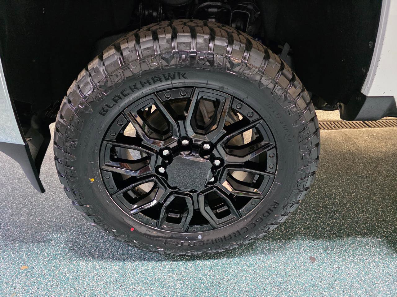 Used 2019 Chevrolet Silverado 2500 LTZ w/ Duramax Plus Package image 12