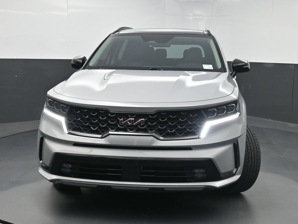 Used 2022 Kia Sorento SX FWD image 41