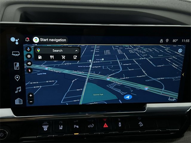 New 2026 Chevrolet Silverado 2500 LT w/ Trail Boss Package image 14