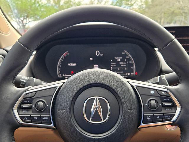 Used 2024 Acura TLX w/ Technology Package image 22