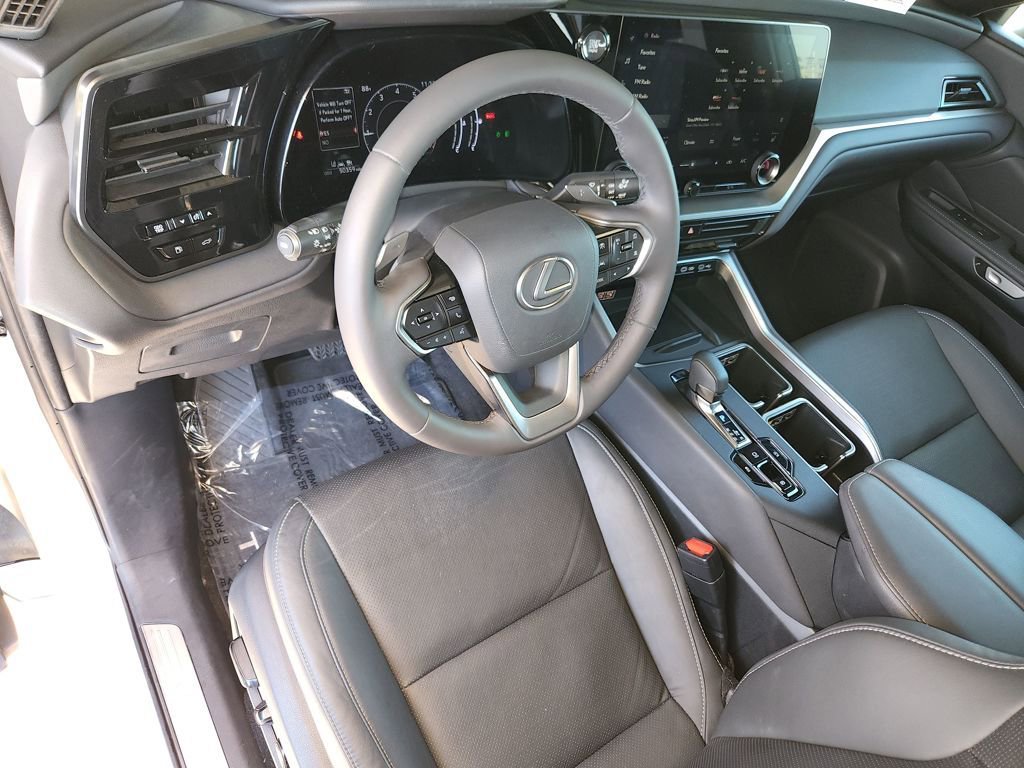 Used 2024 Lexus TX 350 350 image 11