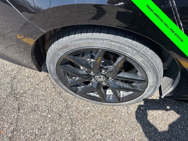 Used 2024 Honda Civic Sport image 8