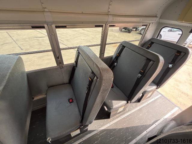Used 2007 Chevrolet Express 3500 w/ School Bus Package RWD image 27