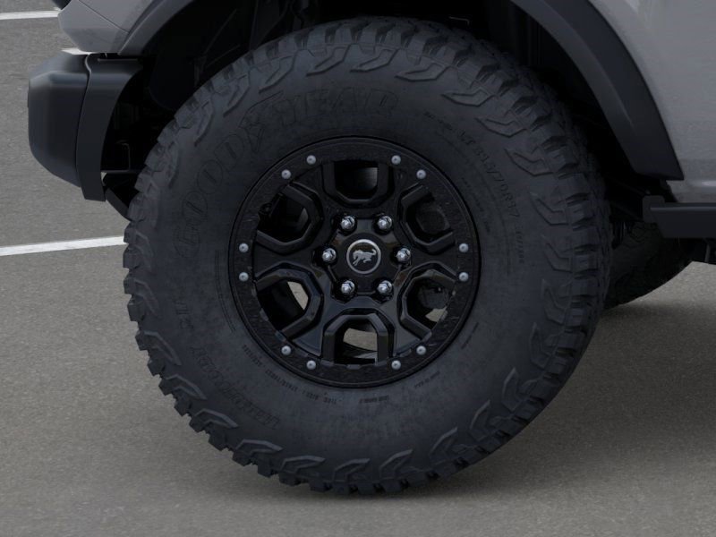 New 2026 Ford Bronco Badlands AWD/4WD image 21