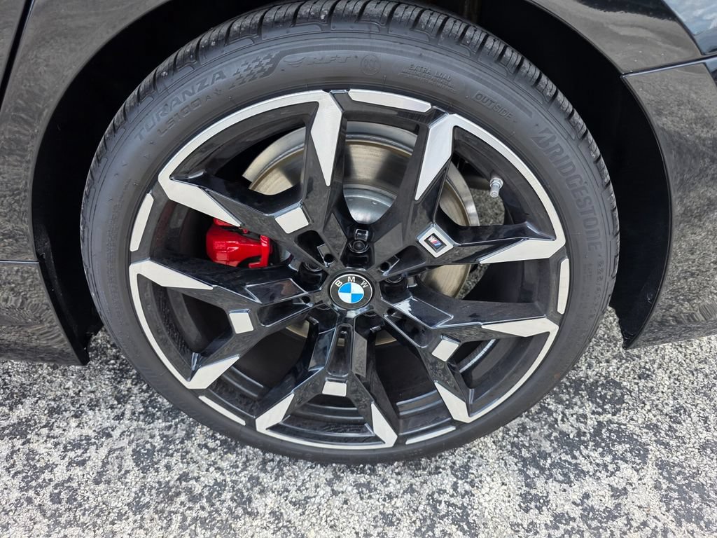 New 2026 BMW M340i w/ Premium Package RWD image 6