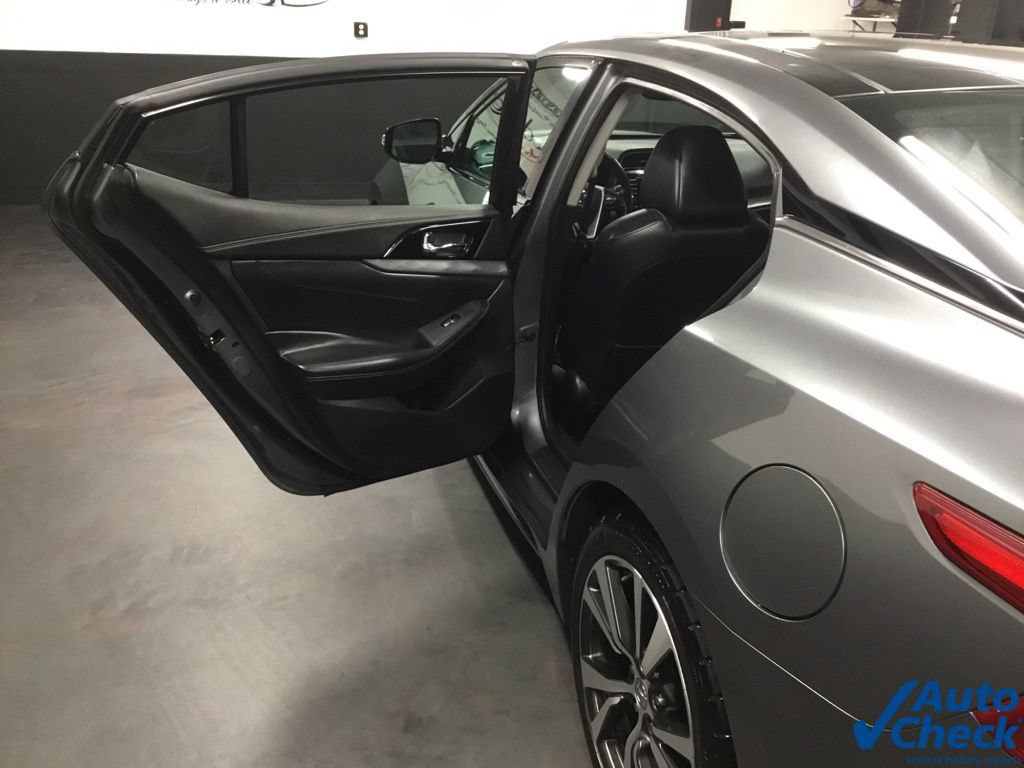 Used 2016 Nissan Maxima 3.5 SL FWD image 26
