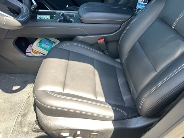 Certified 2024 GMC Acadia Elevation w/ Luxury Package FWD image 29