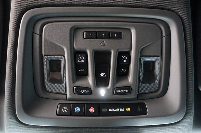 Used 2024 Chevrolet Silverado 1500 LTZ w/ LTZ Premium Package image 23