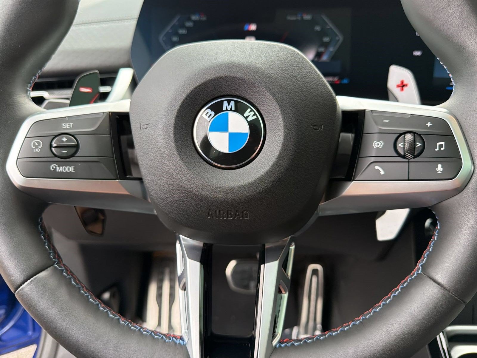 Used 2026 BMW X2 M35i AWD/4WD image 11