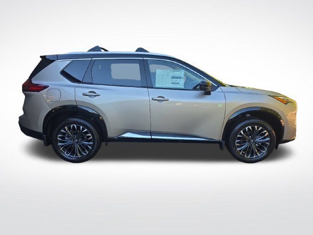 New 2026 Nissan Rogue Platinum w/ Platinum Premium Package AWD/4WD image 8