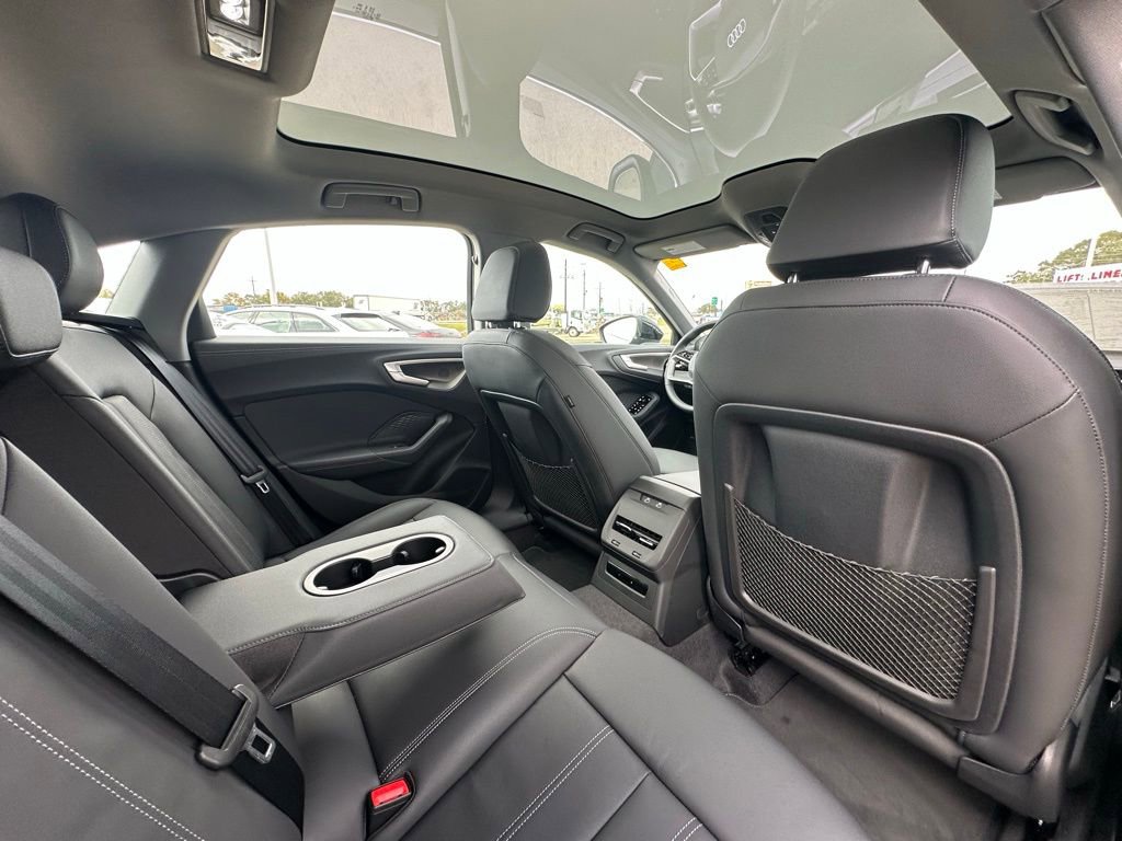 New 2025 Audi A5 2.0T Premium Plus image 26