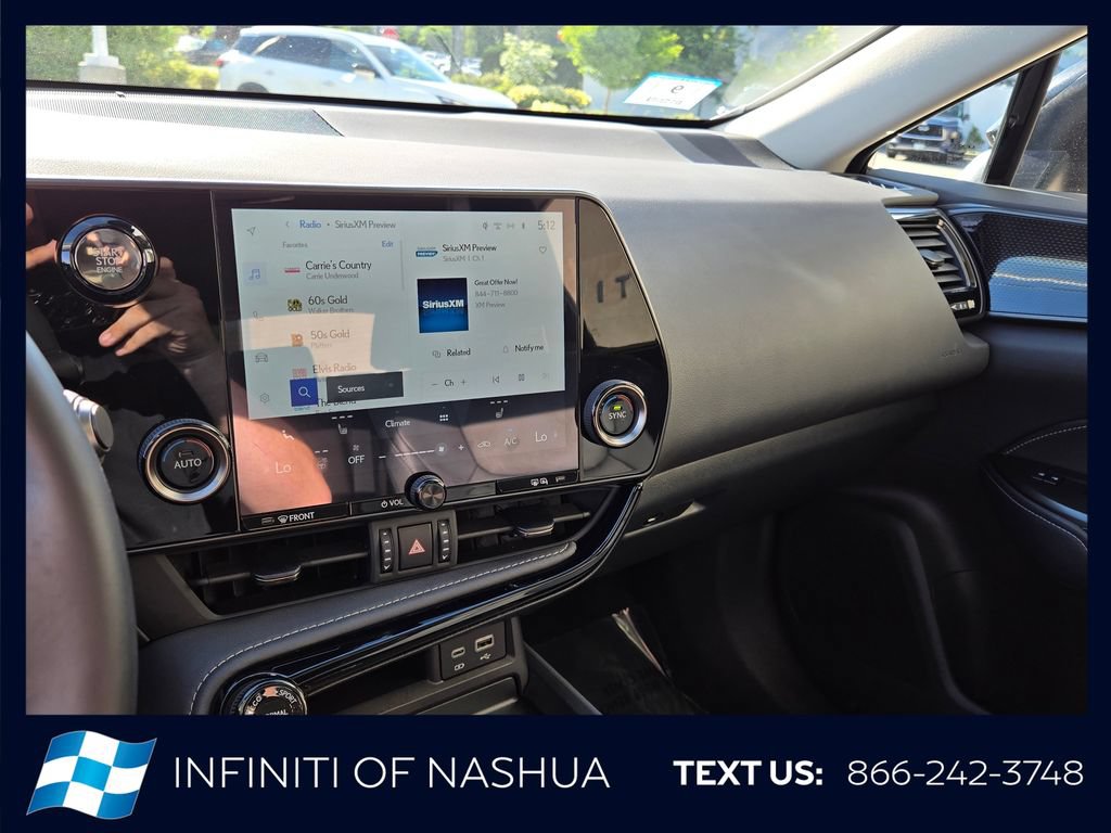Used 2026 Lexus NX 350 AWD w/ Accessory Package (2T) image 30