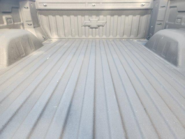 Used 2022 Chevrolet Silverado 1500 LT Trail Boss w/ Bed Protection Package AWD/4WD image 32