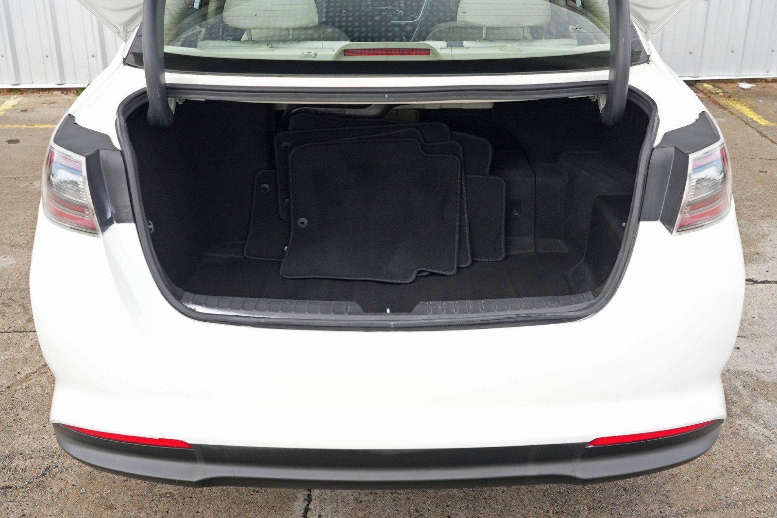 Used 2016 Kia Optima Hybrid image 9