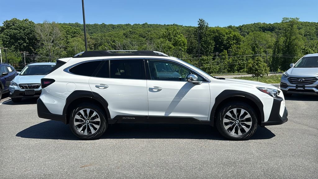 Certified 2024 Subaru Outback Touring AWD/4WD image 5