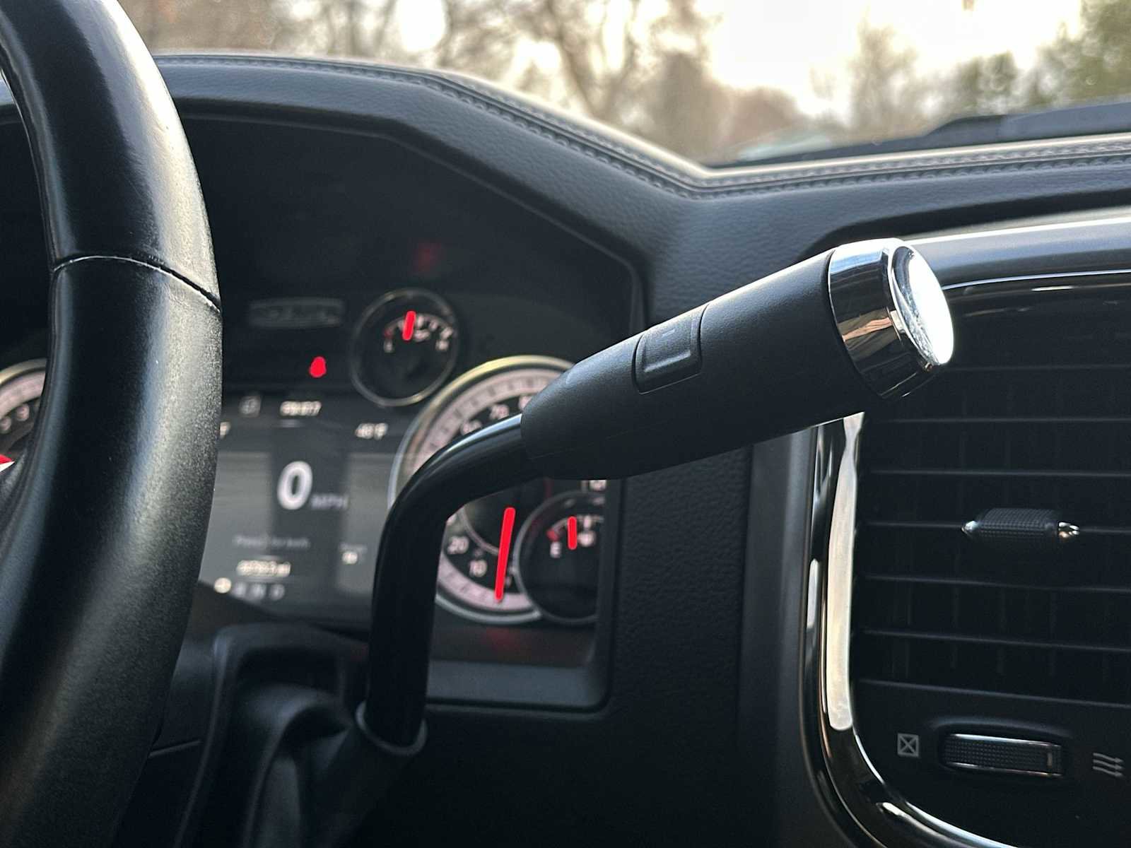 Used 2018 RAM 2500 Laramie w/ Sport Appearance Group image 20