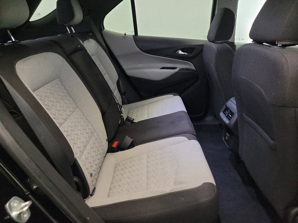 Used 2021 Nissan Sentra SV FWD image 19