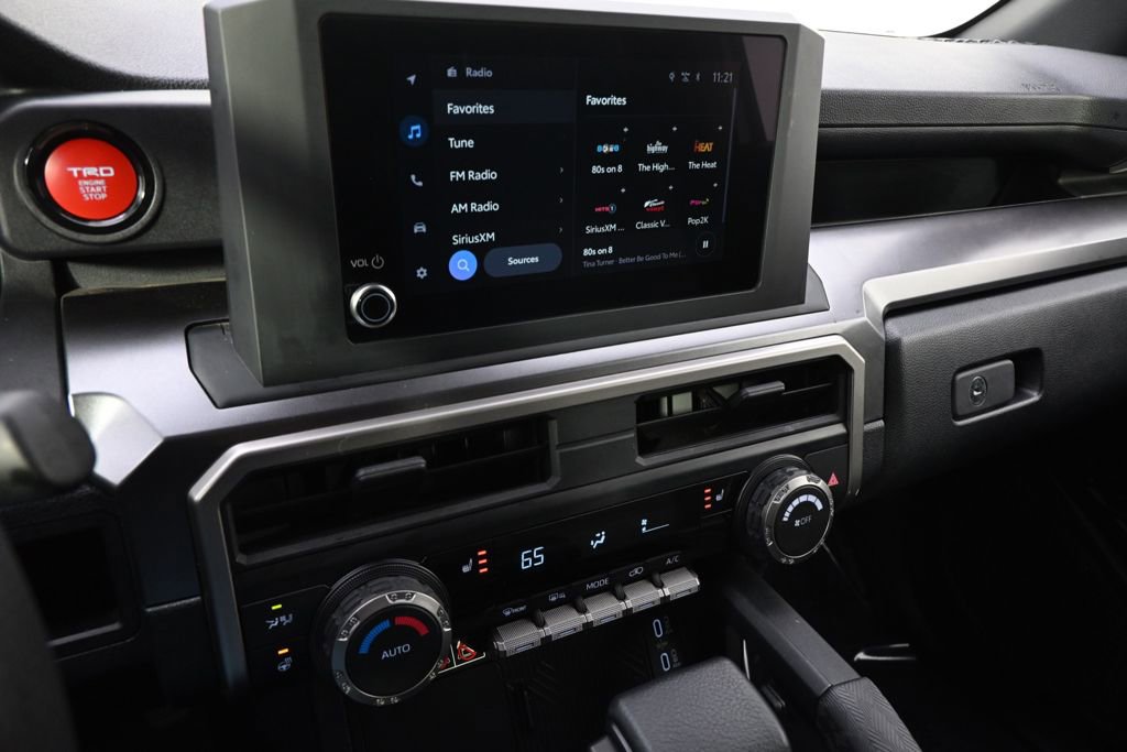 Used 2025 Toyota 4Runner TRD Off-Road image 27