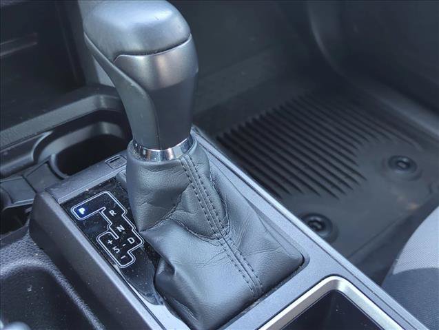 Certified 2023 Toyota Tacoma TRD Sport w/ Advanced Technology Package AWD/4WD image 22
