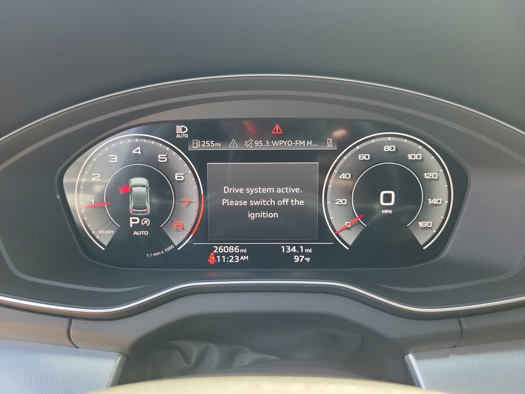 Used 2024 Audi Q5 2.0T Premium AWD/4WD image 22