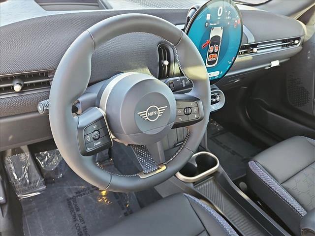 New 2026 MINI Cooper S image 3