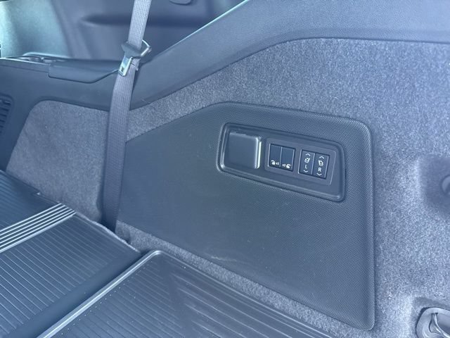 Used 2024 Cadillac Escalade V w/ LPO, Floor Liner Package AWD/4WD image 23
