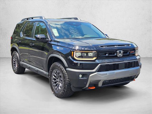 New 2026 Honda Passport TrailSport image 7