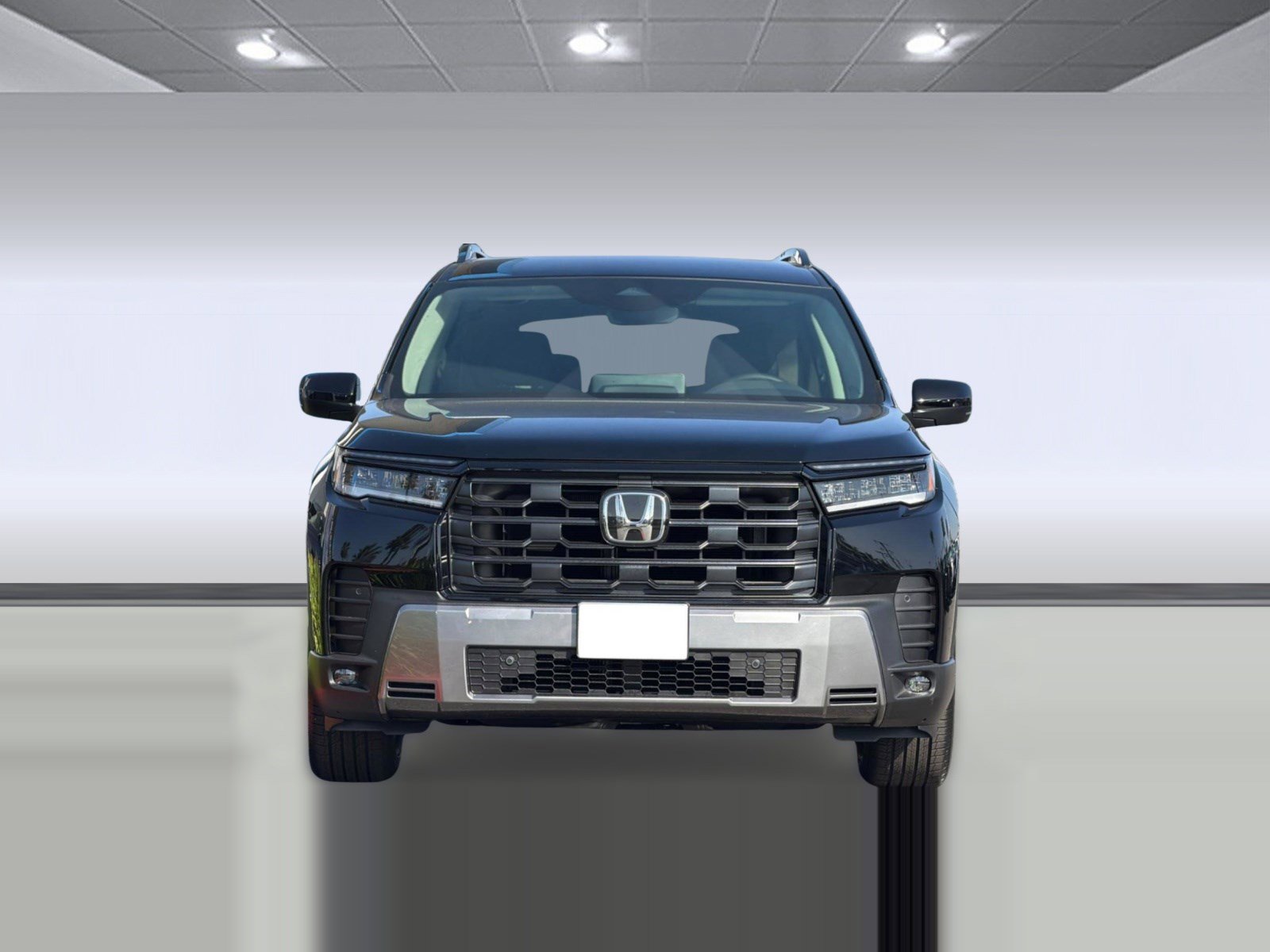 New 2026 Honda Pilot EX-L image 5