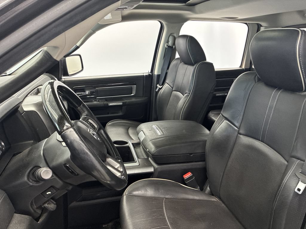 Used 2014 RAM 1500 Limited AWD/4WD image 21