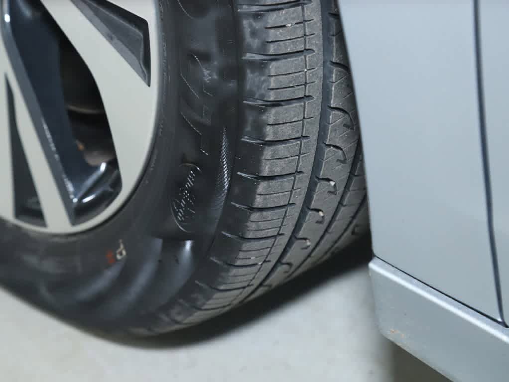 Used 2024 Subaru Legacy Premium image 35
