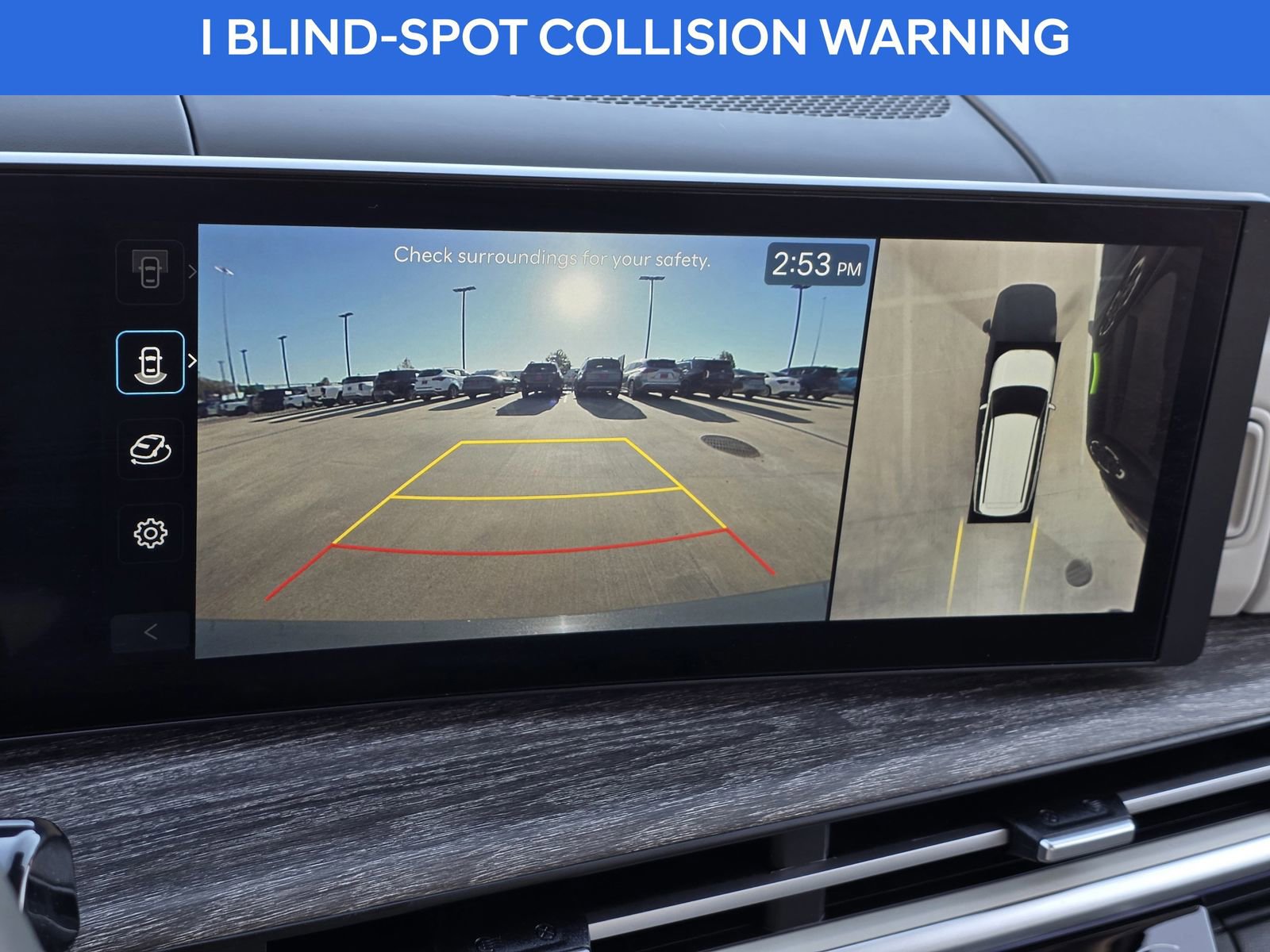 Used 2024 Hyundai Santa Fe Calligraphy image 24