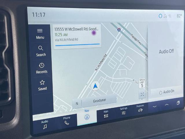 Used 2023 Ford Bronco Raptor image 10