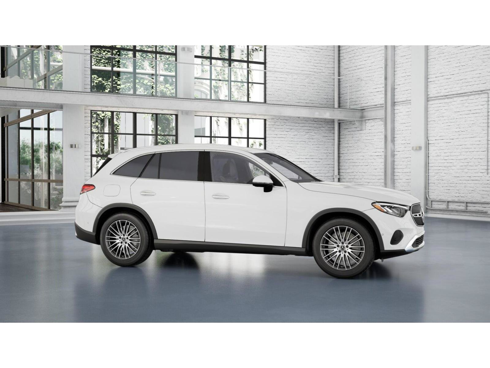 Used 2026 Mercedes-Benz GLC 300 image 16
