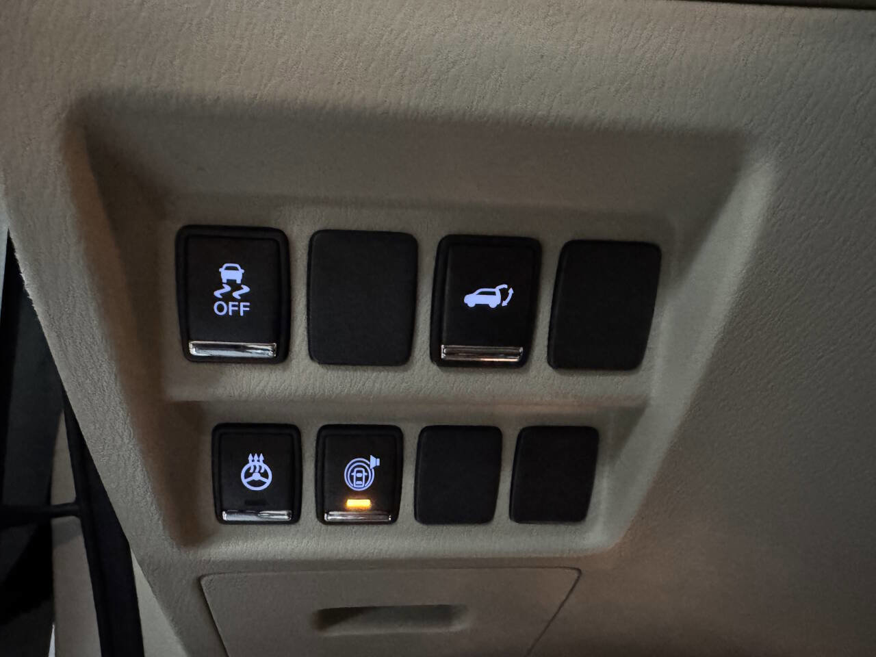 Used 2019 INFINITI QX60 Luxe w/ Essential Package image 27