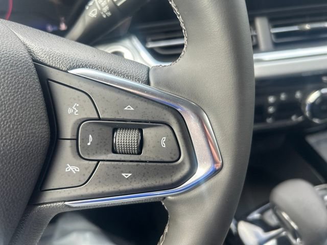 New 2026 Chevrolet Trax LT w/ Driver Confidence Package FWD image 21